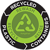 Recycled Plastic Containers Ltd