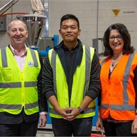 Solution for Tetra Pak in New Zealand Solution for Tetra Pak in New Zealand
