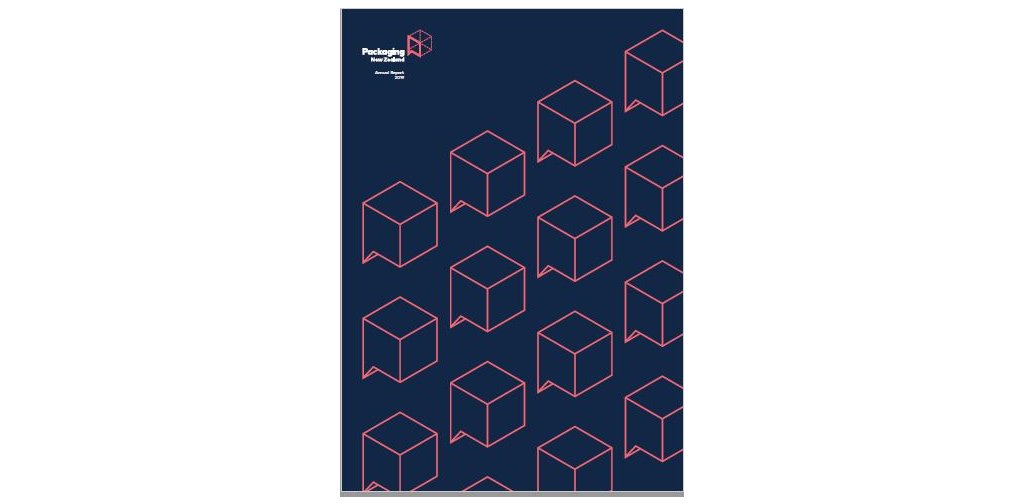 2019 Annual Report Released 2019 Annual Report Released