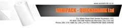 Minipack Quickshrink Ltd